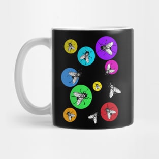 FLY SPOTS Mug